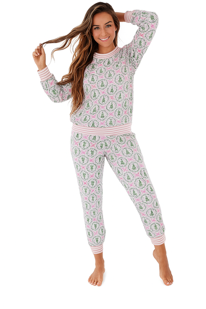 MerryWear™ – Christmas Pyjamas