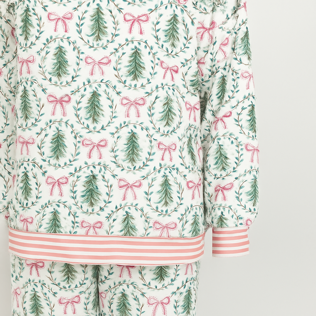 MerryWear™ – Christmas Pyjamas